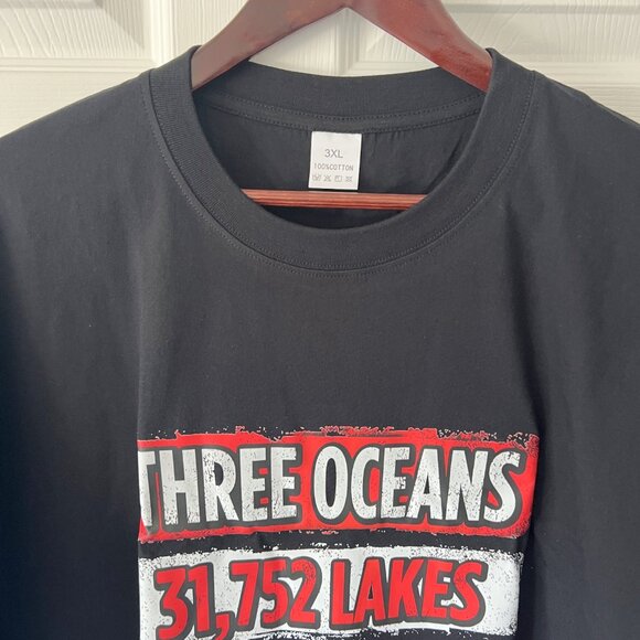 Brand New Super Canada T-Shirt! - Picture 2 of 16